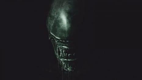 ALIEN: Fede Alvarez's Upcoming Movie Adds MADAME WEB Actress Isabela Merced