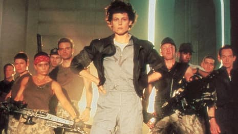 ALIEN: ROMULUS Controversially Resurrects A Classic Character - SPOILERS