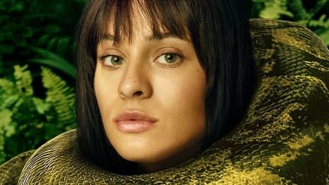 ANACONDA Called The Most Pleasent Surprise Of The Year In First Social Media Reactions