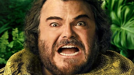 ANACONDA Character Posters And New Teaser Introduce Meta Reboot's Potential Snake Fodder