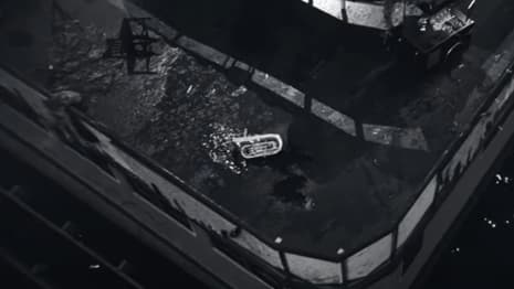 Another STEAMBOAT WILLIE Horror Movie Has Been Announced