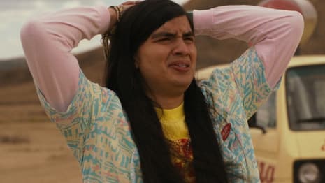 Argyle Actor Eduardo Franco Not Returning For STRANGER THINGS Season 5