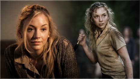 Beth Greene Is Back On The Walking Dead Twelve Years Later And Fans Are Split