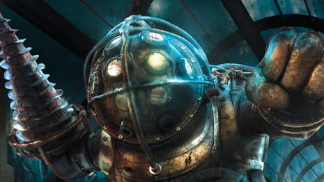 BIOSHOCK: Gore Verbinski Reveals New Details About His Unmade $200M R-Rated Adaptation