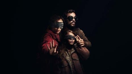 BIRD BOX BARCELONA: Check Out The Intense Full Trailer For Netflix's Horror Spin-Off