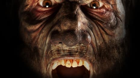 BLACKOUT: Check Out The Hair-Raising First Trailer For Larry Fessenden's Werewolf Movie