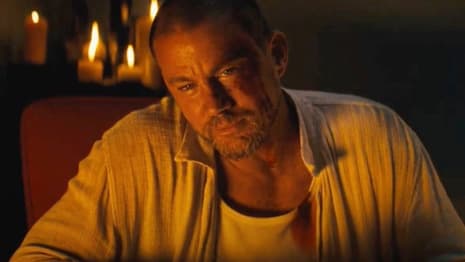 BLINK TWICE: Channing Tatum Invites You To Pussy Island In First Trailer For Zoë Kravitz's Directorial Debut
