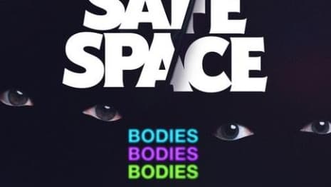 BODIES BODIES BODIES: A24 Debuts New Poster For Halina Reijn's Slasher Movie Ahead Of Tomorrow's Trailer