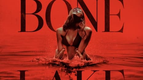 BONE LAKE: NSFW Opening Scene From New Erotic Slasher Movie Released Online