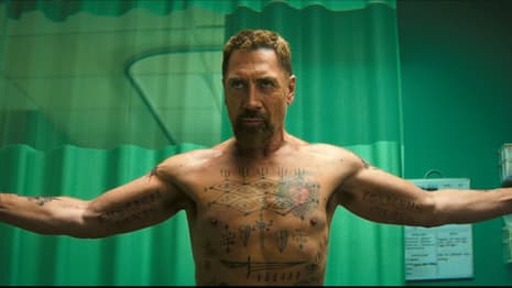 Cape Fear: Javier Bardem Is Out For Revenge In Intense Full Trailer For Apple TV Adaptation