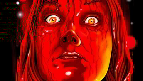 CARRIE: Mike Flanagan Officially Announces That 8-Part Amazon Series Is Now Filming
