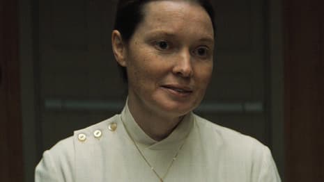 CARRIE: Mike Flanagan's Streaming Adaptation Announces Full Cast; Samantha Sloyan To Play Margaret White