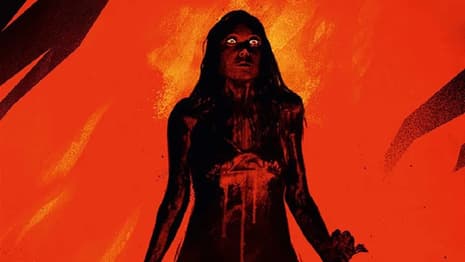 CARRIE Star Matthew Lillard Teases Mike Flanagan's New Approach To The Classic Stephen King Novel