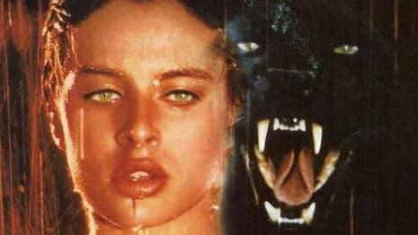CAT PEOPLE: Paul Schrader's Kinky Remake Of Classic Horror Set For 4K Ultra HD Release This June