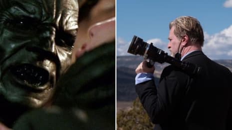 Christopher Nolan Reveals That He Would Love To Direct A Horror Movie