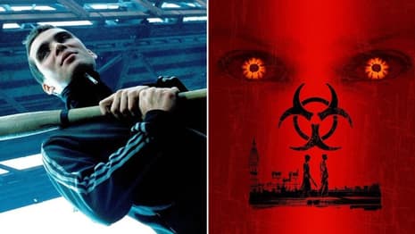 Cillian Murphy Officially Set To Return For 28 YEARS LATER