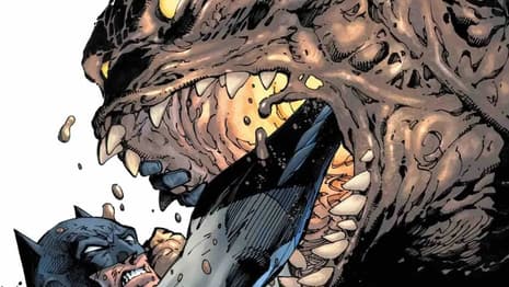 CLAYFACE: George MacKay, Tom Blythe, Jack O'Connell & Leo Woodall Reportedly Testing For Lead Role