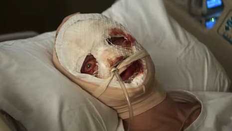 Clayface: The Batman Villain Is Born In First Trailer & Poster For DC Studios' Horror Thriller