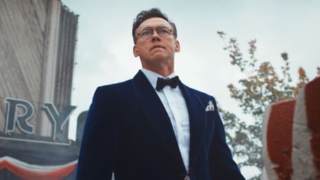 CLOWN IN A CORNFIELD Interview: Kevin Durand Explains What Makes A Clown Such An Effective Horror Movie Threat