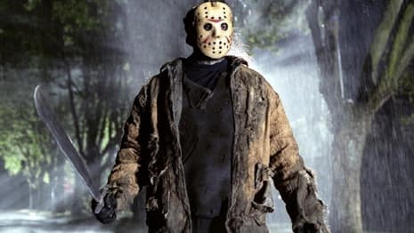 Crystal Lake Showrunner Confirms Jason Voorhees Will Mask-Up; New Images Released