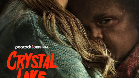 Crystal Lake Showrunner Confirms Show Will Feature Slasher Jason: It Hits Hard