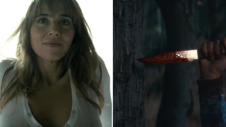 Crystal Lake Showrunner Shares Teasing Glimpse Of A Young Jason Voorhees