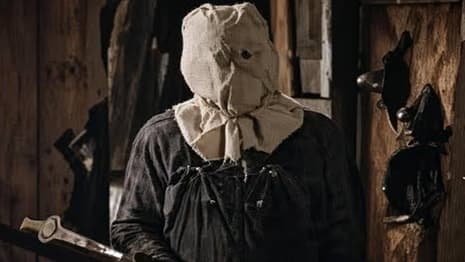 Crystal Lake Showrunner Wants A Whole Hell Of A Lot More Sackhead Jason In Season 2