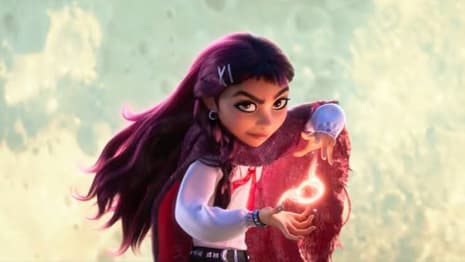 D23 Expo '26: Disney Studios Showcase LIVE Blog - Are We Getting A New Look At Hailee Steinfeld's Hexed?