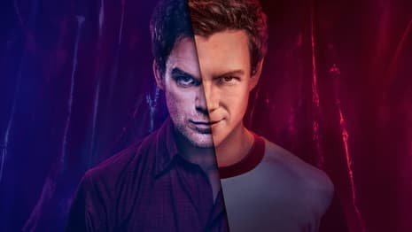 DEXTER: ORIGINAL SIN Premiere Reveals How Dexter Morgan Is Alive After DEXTER: NEW BLOOD - SPOILERS