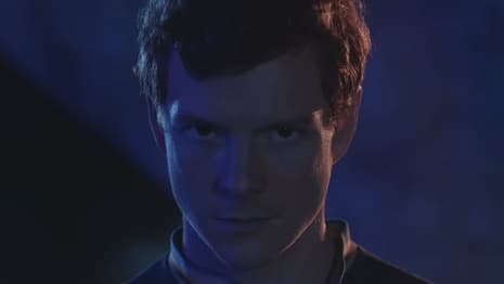 DEXTER: ORIGINAL SIN Trailer And Poster Reveals The Serial Killer's Origin Story And Features A Big Return