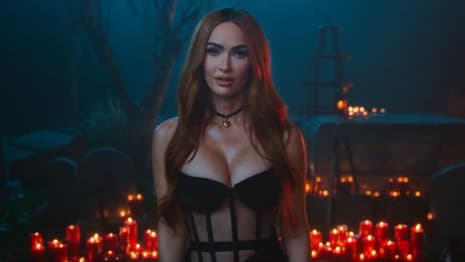 DIABLO IV Players Can Have Their In-Game Deaths Eulogized - Or Ridiculed - By Megan Fox