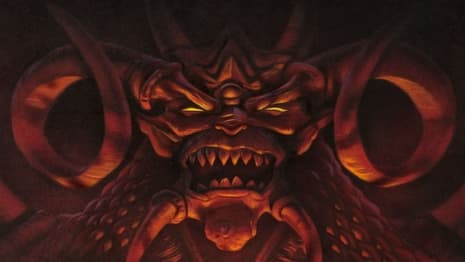 Diablo's Demons Are Crawling Onto Tabletops In Diablo: Unbound From The Dying Light Board Game Team