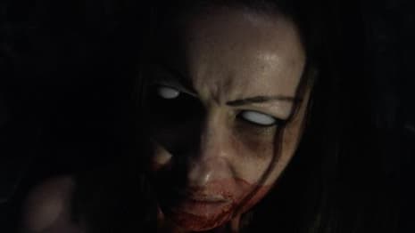 DON'T F*** IN THE WOODS 2: Long Awaited Sequel To The Cult Classic Hits Digital Just Before Halloween