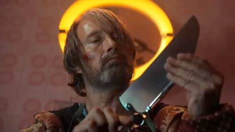 DUST BUNNY: Mads Mikkelsen Hunts Monsters In First Trailer For HANNIBAL Creator Bryan Fuller's Feature Debut