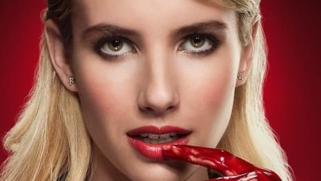 Emma Roberts And Laurence Fishburne To Star In New Sci-Fi Horror Flick THE ASTRONAUT