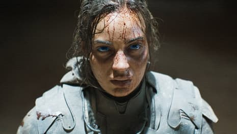 EVIL DEAD BURN: Sébastien Vaniček's Spin-Off Casts DUNE: PART TWO's Souheila Yacoub In Lead Role