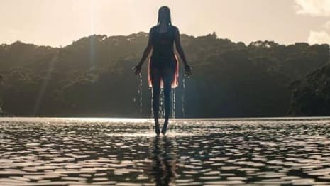 EVIL DEAD RISE: Check Out A Striking New Image From Lee Cronin's Horror Sequel