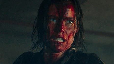 EVIL DEAD RISE First Reactions Hail Reboot As The Goriest Movie In The Franchise