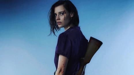 EVIL DEAD RISE Star Lily Sullivan Teases Possible Return For Planned Spin-Off