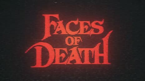 FACES OF DEATH Reboot Sets April Release With Shocking Uncensored Teaser Trailer