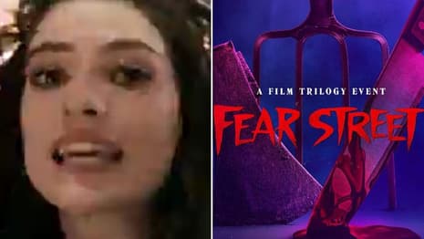 FEAR STREET: PROM QUEEN - Return To Shadyside With First Official BTS Teaser