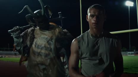 First Teaser For HIM Reveals A QB Ready To Sacrifice Everything And Perhaps Anyone