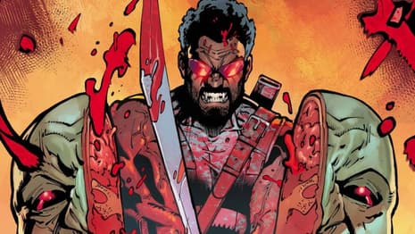 Flying Lotus Reveals That He Was Hired To Write Music For BLADE Before MCU Reboot Fell Through