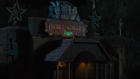 FNAF 2 Trailer Prepares For Another Hellish Trip to Freddy Fazbear's Pizza
