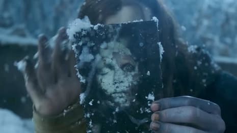 FRANKENSTEIN: A New Look At Jacob Elordi's Monster Has Leaked Online Following Recent Screening