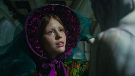 FRANKENSTEIN Director Guillermo Del Toro Shares Stunning New Behind-The-Scenes Photos From Netflix Adaptation