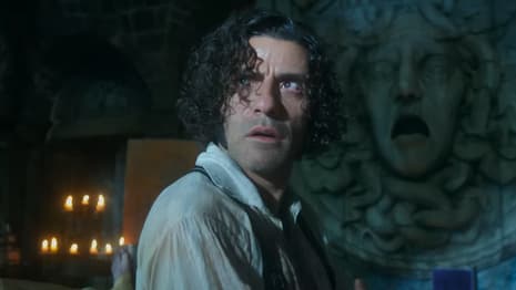 FRANKENSTEIN Final Trailer And Stills Reveals Haunting Full Look At Jacob Elordi As The Creature