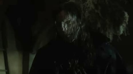 FRANKENSTEIN: First Full Look At Jacob Elordi's Monstrous Transformation Officially Revealed