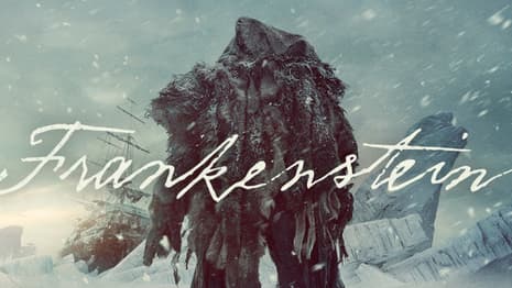 FRANKENSTEIN: First Reviews For Guillermo Del Toro's Adaptation Are Mixed; Rotten Tomatoes Score Revealed