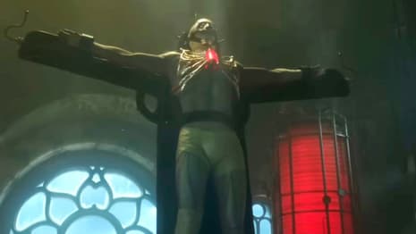 FRANKENSTEIN: Oscar Isaac Plays God In Stunning First Trailer For Guillermo Del Toro's Netflix Adaptation